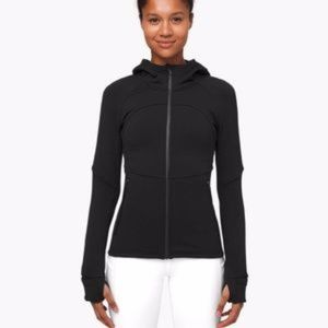 Lululemon Fleece Flurry Jacket